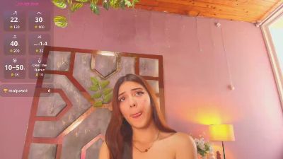 KATYA_LOPEX live cam on Cam4