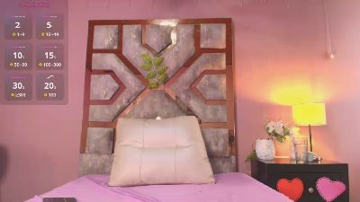 KATYA_LOPEX live cam on Cam4