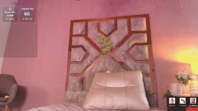 KATYA_LOPEX live cam on Cam4