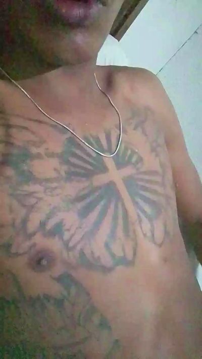 KEVINCRIA live cam on Cam4