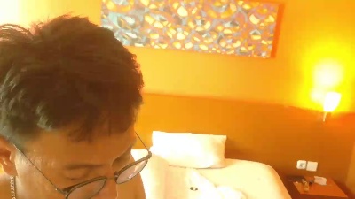 KEVINroku live cam on Cam4