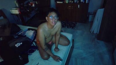 KEVINroku live cam on Cam4