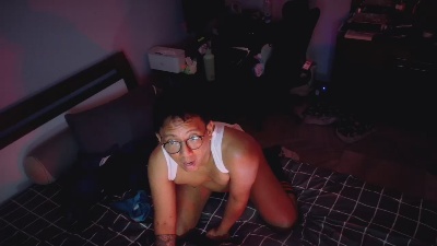 KEVINroku live cam on Cam4