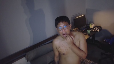 KEVINroku live cam on Cam4