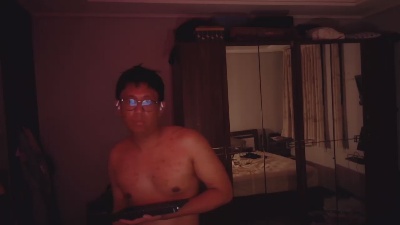 KEVINroku live cam on Cam4