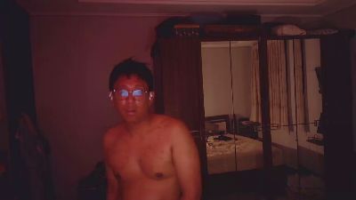 KEVINroku live cam on Cam4