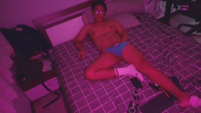 KEVINroku live cam on Cam4