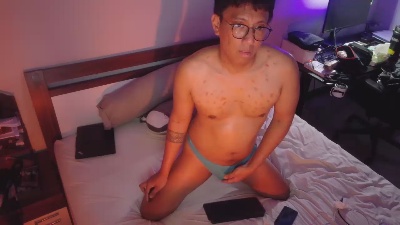 KEVINroku live cam on Cam4
