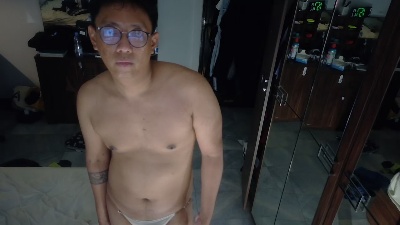 KEVINroku live cam on Cam4