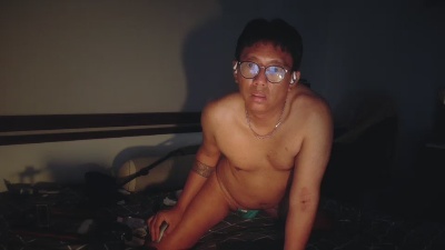 KEVINroku live cam on Cam4