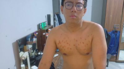KEVINroku live cam on Cam4