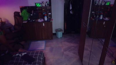 KEVINroku live cam on Cam4