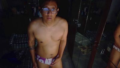 KEVINroku live cam on Cam4