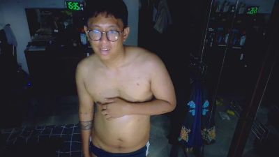 KEVINroku live cam on Cam4
