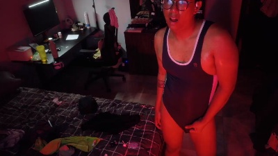 KEVINroku live cam on Cam4