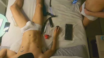 KHAELROMEO live cam on Cam4