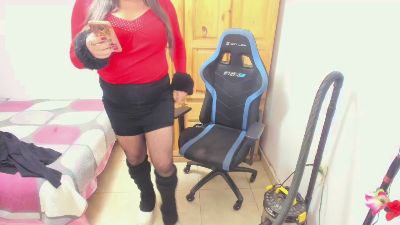 KICOOCOT live cam on Cam4