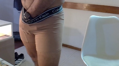 KILLO8820 live cam on Cam4