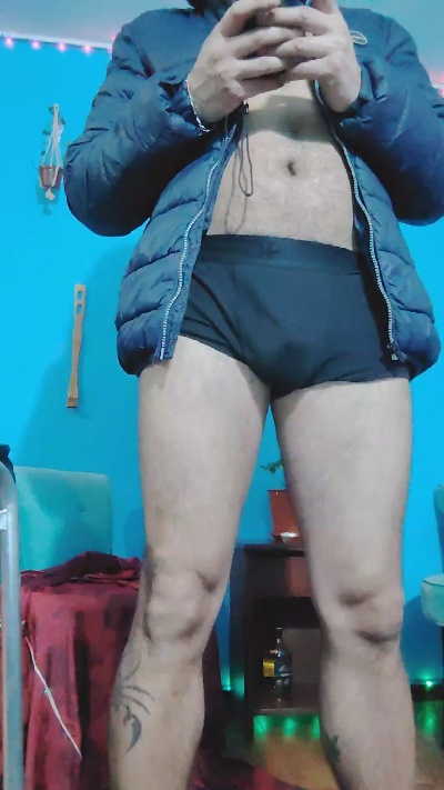 KINTAR live cam on Cam4