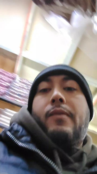 KINTAR live cam on Cam4