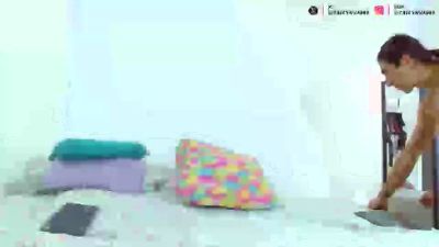 KITT_EVAA666999 live cam on Cam4