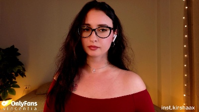 KIrshaa live cam on Cam4