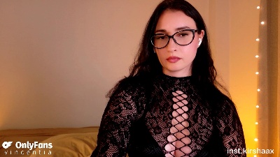 KIrshaa live cam on Cam4