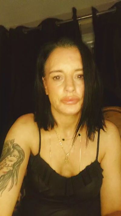 KJbunnie live cam on Cam4