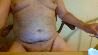 KKKarlos_60 live cam on Cam4