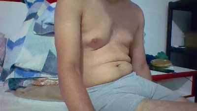 Profile and Statistics for KLAUSGOSTOSAO on Cam4