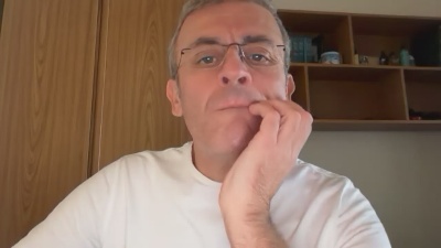 KOUROSBOY live cam on Cam4