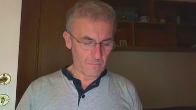 KOUROSBOY live cam on Cam4
