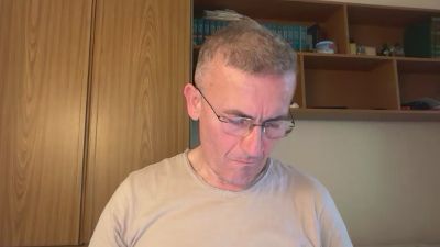 KOUROSBOY live cam on Cam4