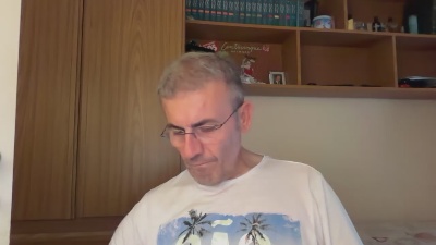 KOUROSBOY live cam on Cam4