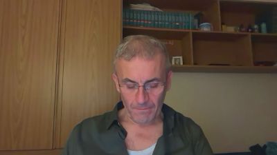 KOUROSBOY live cam on Cam4