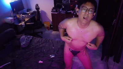 KVN_ROKU live cam on Cam4