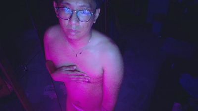 KVN_ROKU live cam on Cam4