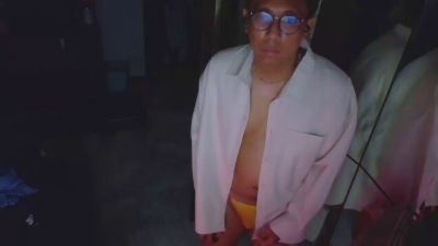 KVN_ROKU live cam on Cam4