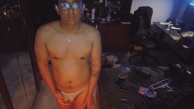 KVN_ROKU live cam on Cam4