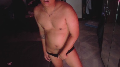 KVN_ROKU live cam on Cam4