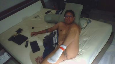 KVN_ROKU live cam on Cam4