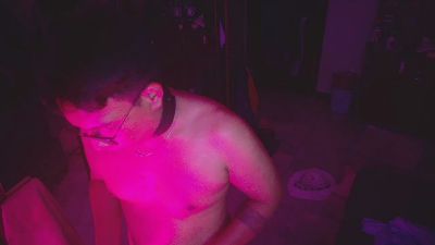 KVN_ROKU live cam on Cam4