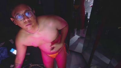 KVN_ROKU live cam on Cam4