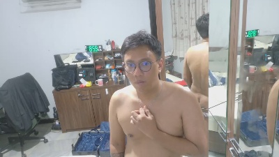 KVN_ROKU live cam on Cam4