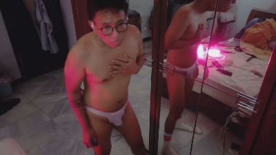 KVN_ROKU live cam on Cam4