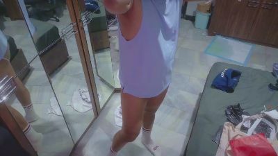 KVN_ROKU live cam on Cam4