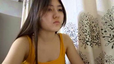 KaBergeaux live cam on Cam4