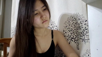 KaBergeaux live cam on Cam4