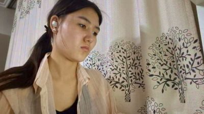 KaBergeaux live cam on Cam4