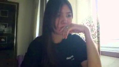 KaBergeaux live cam on Cam4